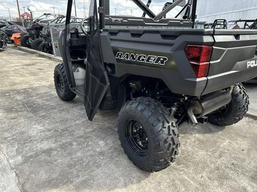 2024 Polaris® Ranger 1000 EPS