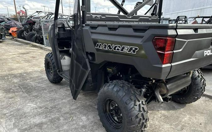 2024 Polaris® Ranger 1000 EPS