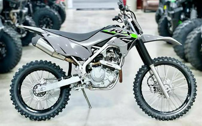 2024 Kawasaki KLX 230R