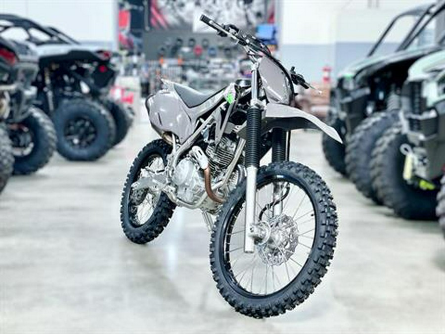 2024 Kawasaki KLX 230R