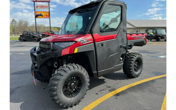 2025 Polaris Industries RGR XP 1000 NORTHSTAR ULTIMATE