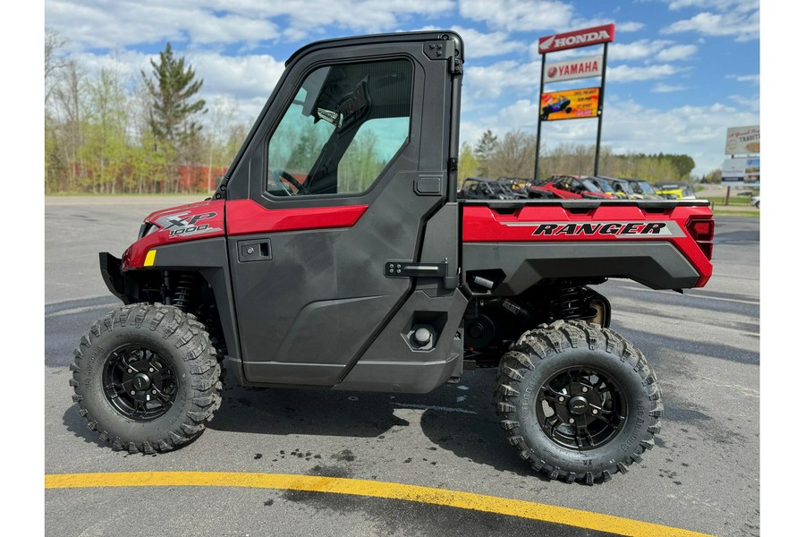 2025 Polaris Industries RGR XP 1000 NORTHSTAR ULTIMATE