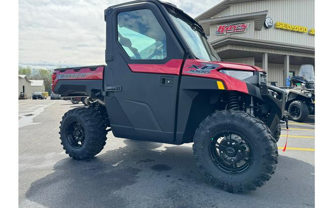 2025 Polaris Industries RGR XP 1000 NORTHSTAR ULTIMATE