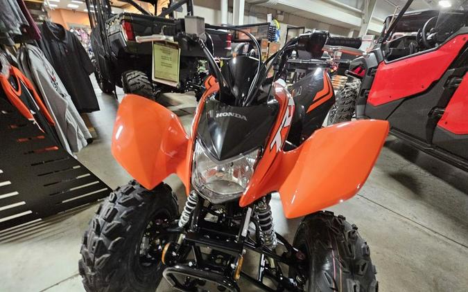 2024 Honda® TRX250X