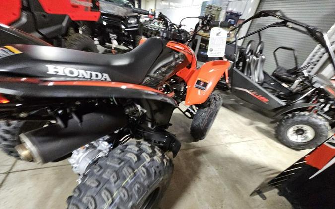 2024 Honda® TRX250X