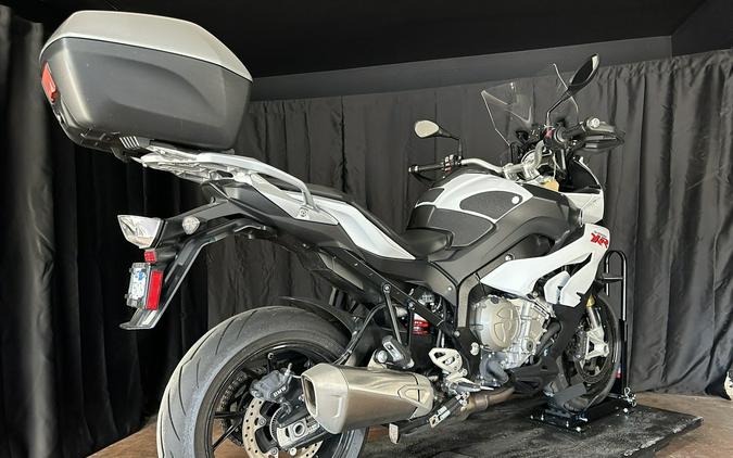 2016 BMW S 1000 XR