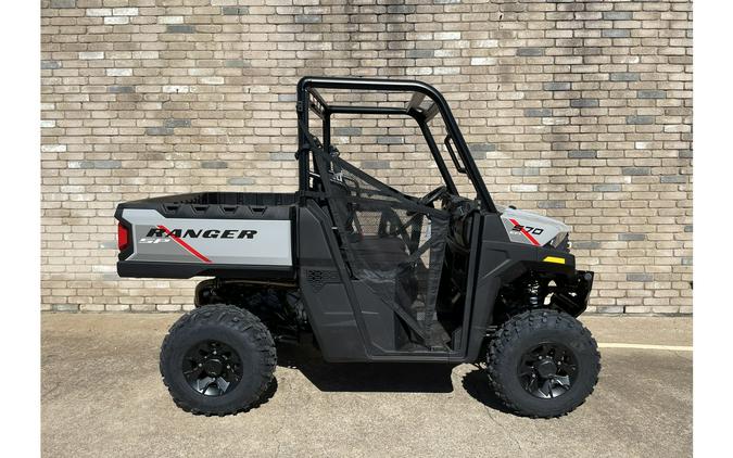 2024 Polaris Industries Ranger® SP 570 Premium