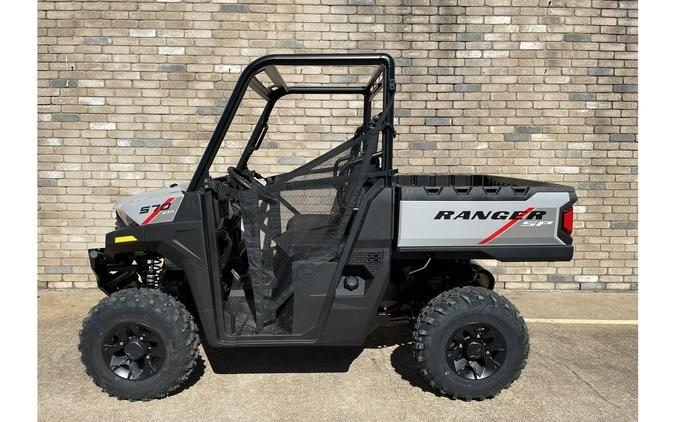 2024 Polaris Industries Ranger® SP 570 Premium