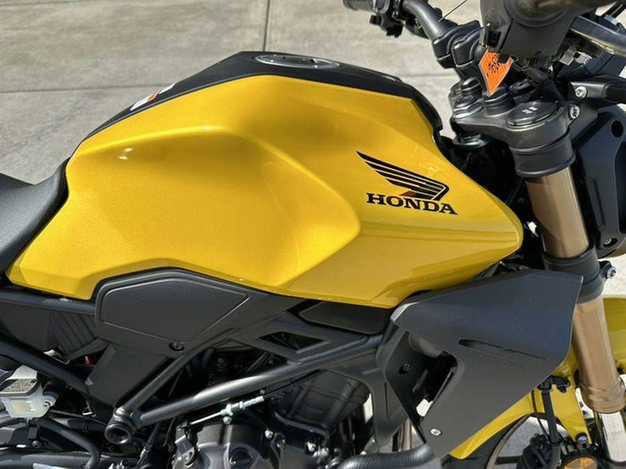 2024 Honda CB300R ABS