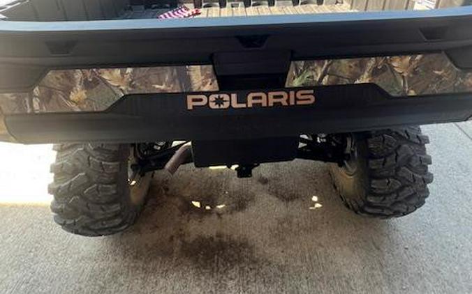 2023 Polaris Industries R23RSY99A9