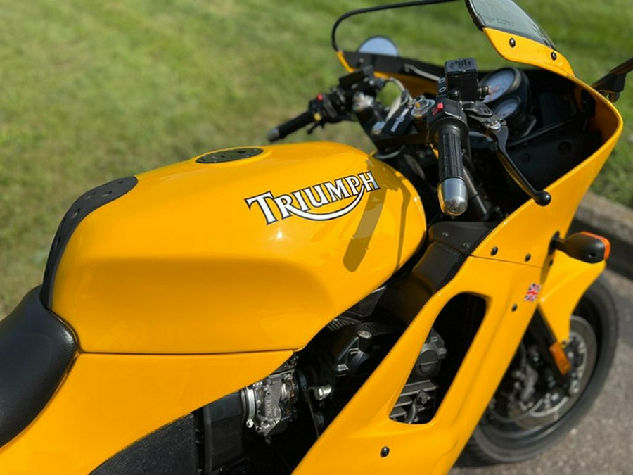 1995 Triumph DAYTONA 1200