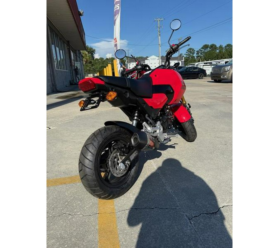 2025 Honda® Grom