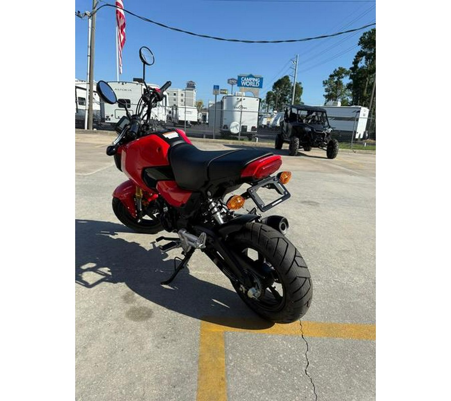 2025 Honda® Grom