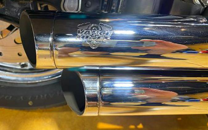 2005 Harley-Davidson FLSTCI Heritage Softail® Classic® Firefighter Special Edition