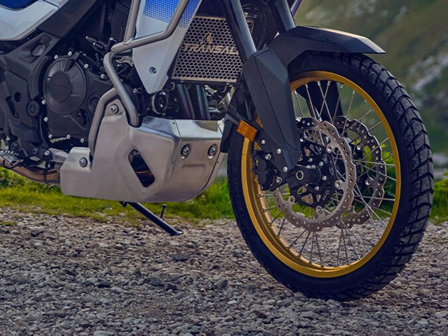 2025 Honda Transalp
