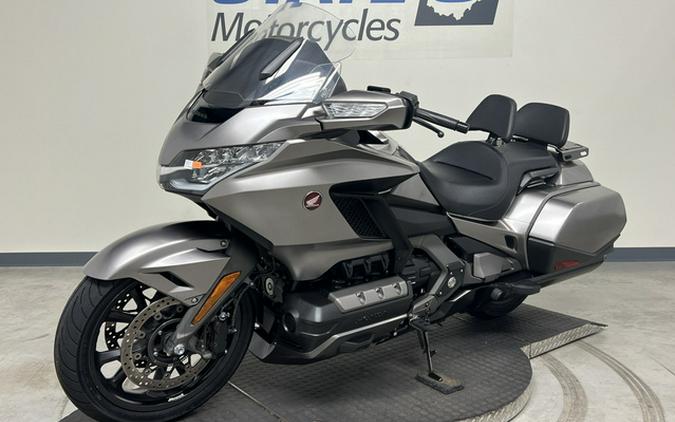 2018 Honda Gold Wing