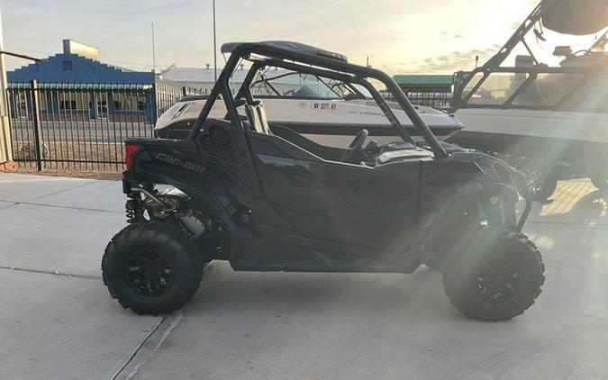 2026 Can-Am Maverick Trail DPS 1000R