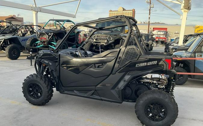 2026 Can-Am Maverick Trail DPS 1000R