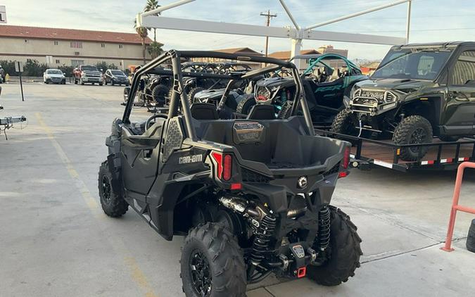 2026 Can-Am Maverick Trail DPS 1000R