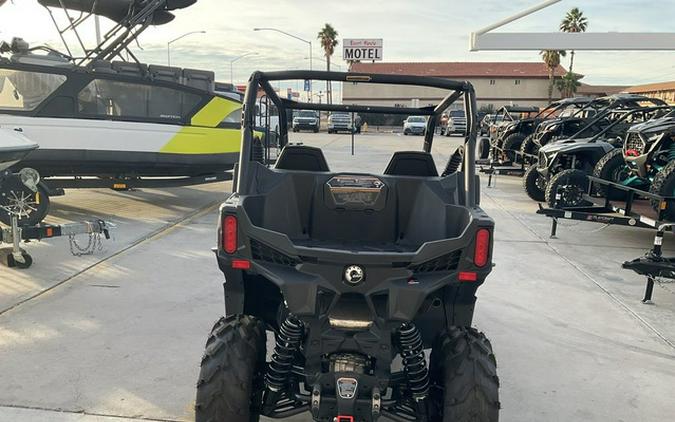 2026 Can-Am Maverick Trail DPS 1000R