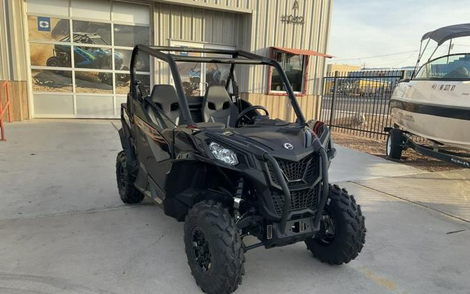 2026 Can-Am Maverick Trail DPS 1000R