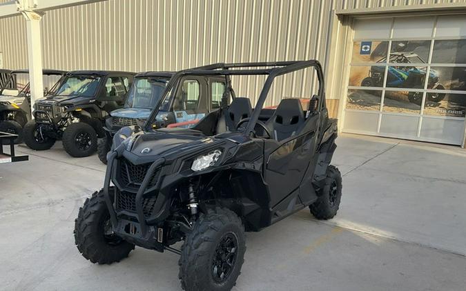 2026 Can-Am Maverick Trail DPS 1000R