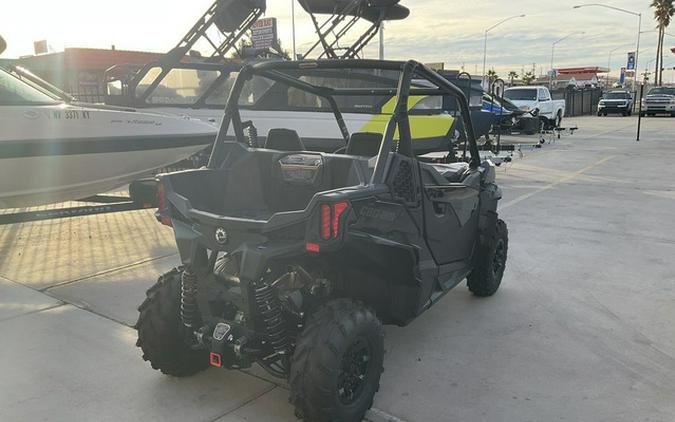 2026 Can-Am Maverick Trail DPS 1000R