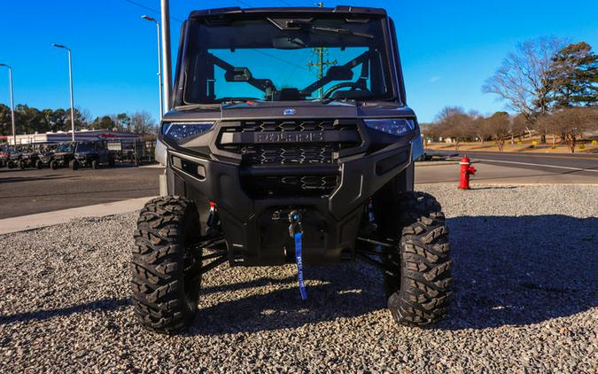 2026 Polaris® Ranger XP 1000 NorthStar Trail Boss Edition