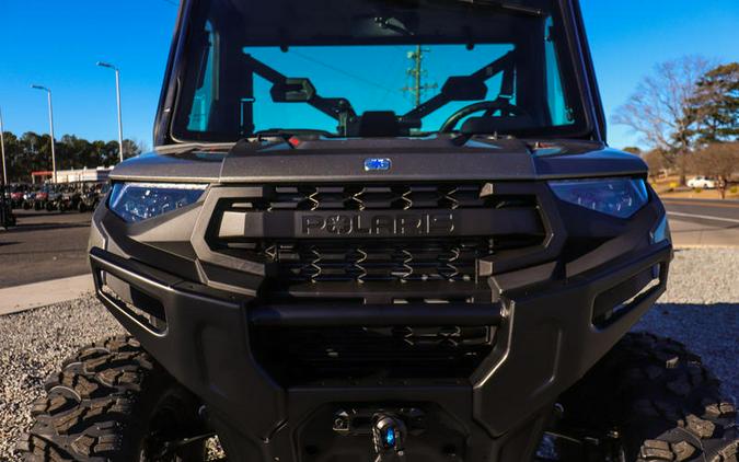 2026 Polaris® Ranger XP 1000 NorthStar Trail Boss Edition