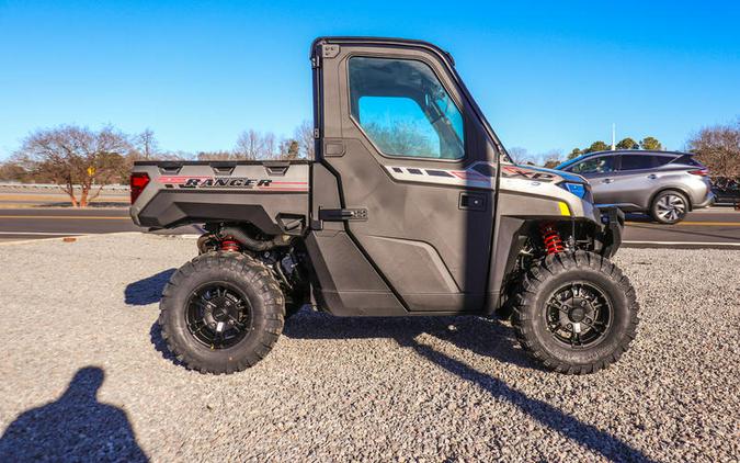 2026 Polaris® Ranger XP 1000 NorthStar Trail Boss Edition