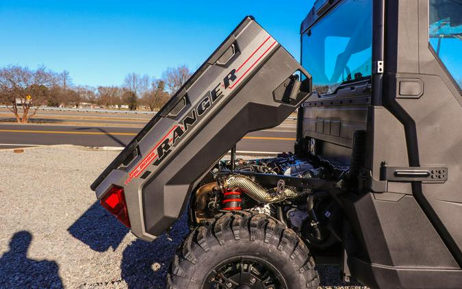 2026 Polaris® Ranger XP 1000 NorthStar Trail Boss Edition
