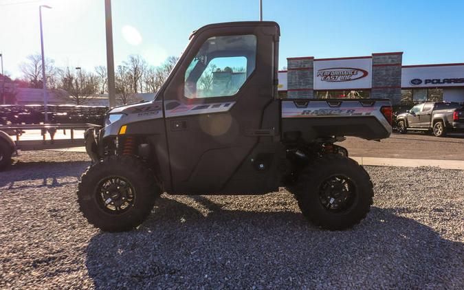 2026 Polaris® Ranger XP 1000 NorthStar Trail Boss Edition