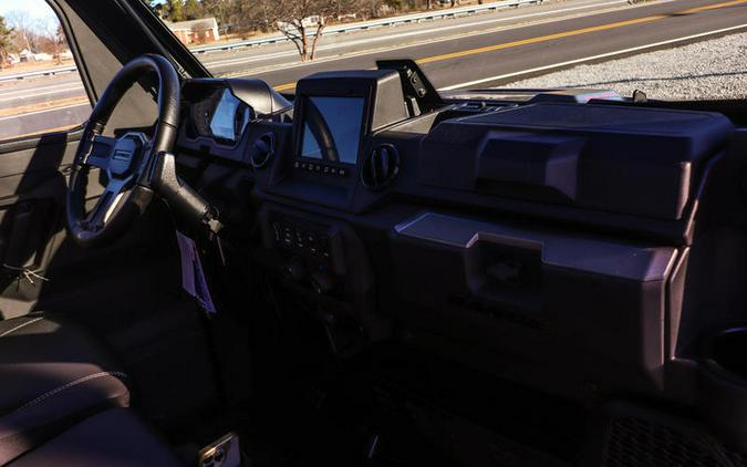 2026 Polaris® Ranger XP 1000 NorthStar Trail Boss Edition