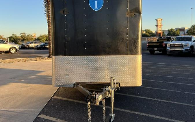 2021 Interstate Trailers 6X10 Victory Enclosed Cargo Trailer