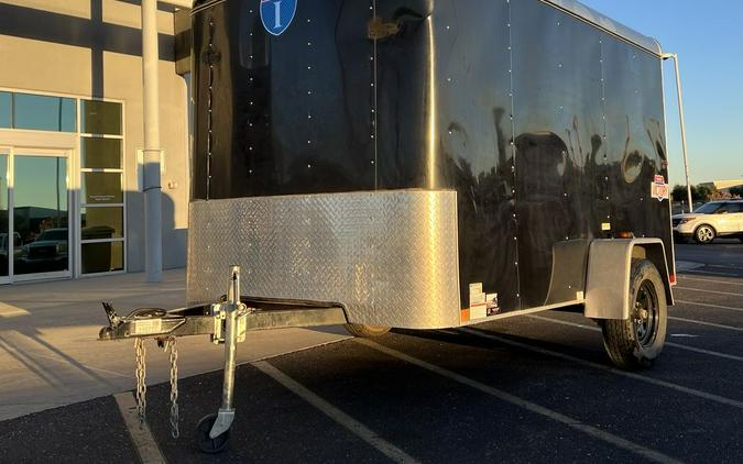 2021 Interstate Trailers 6X10 Victory Enclosed Cargo Trailer