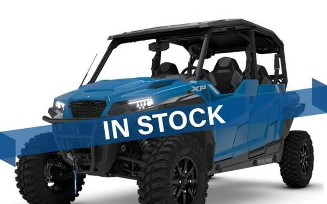 2026 Polaris GENERAL® XP 4 1000 Ultimate