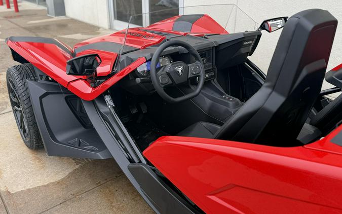 2026 Polaris SLINGSHOT S AUTODRIVE