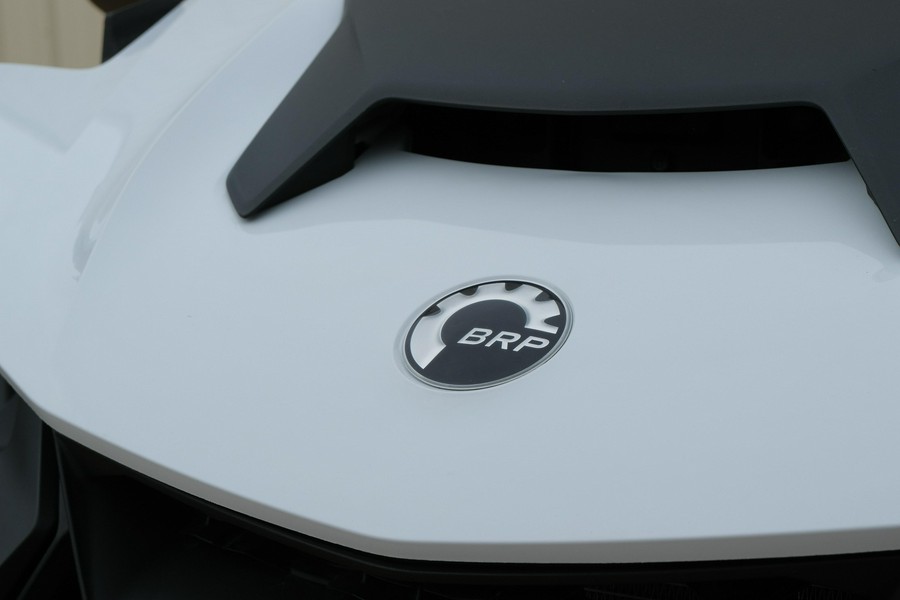 2024 CAN-AM MAVERICK R 999T DCT