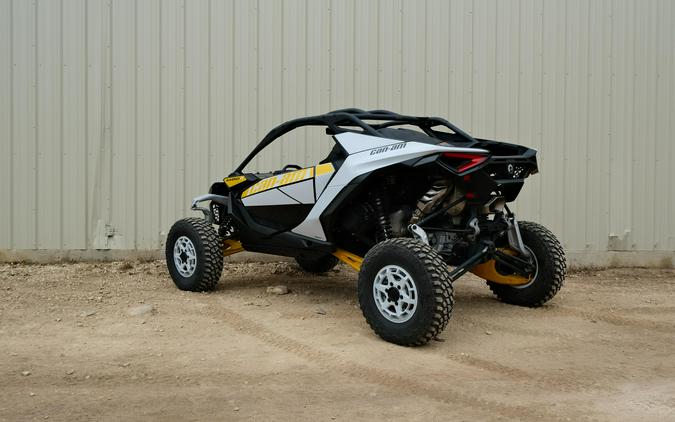 2024 CAN-AM MAVERICK R 999T DCT
