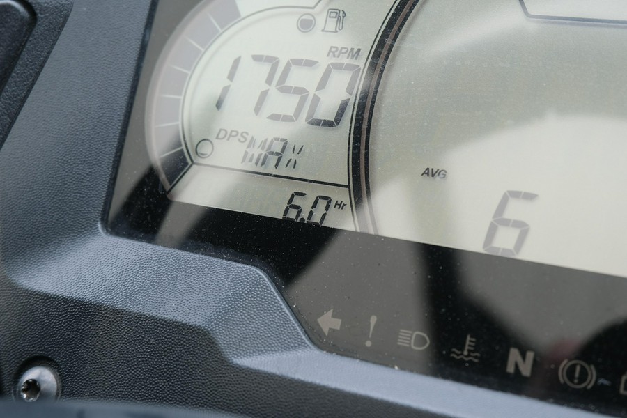 2024 CAN-AM MAVERICK R 999T DCT