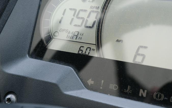 2024 CAN-AM MAVERICK R 999T DCT