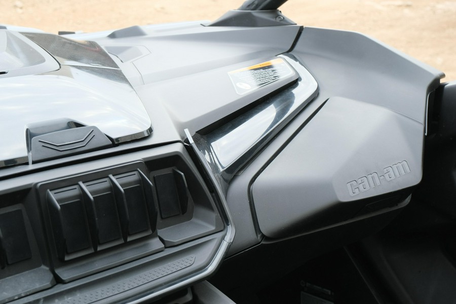 2024 CAN-AM MAVERICK R 999T DCT