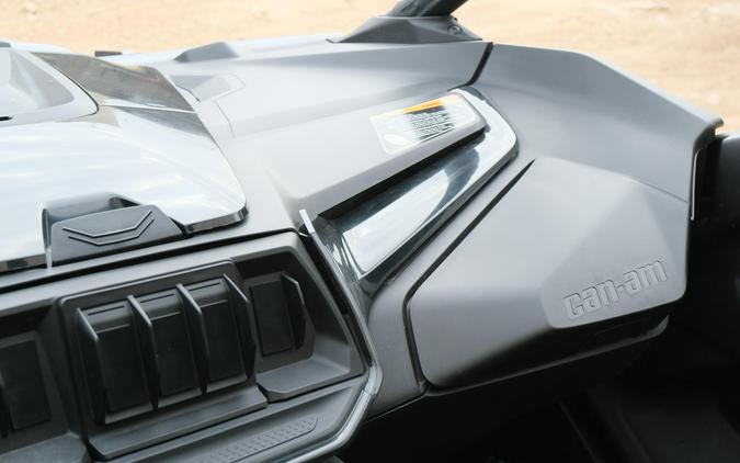 2024 CAN-AM MAVERICK R 999T DCT