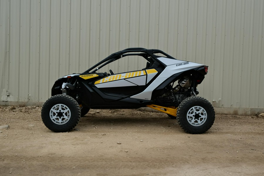 2024 CAN-AM MAVERICK R 999T DCT