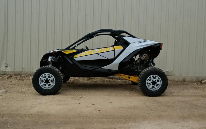 2024 CAN-AM MAVERICK R 999T DCT