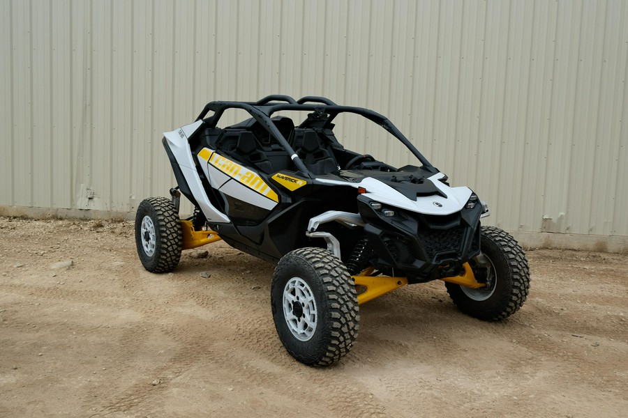 2024 CAN-AM MAVERICK R 999T DCT