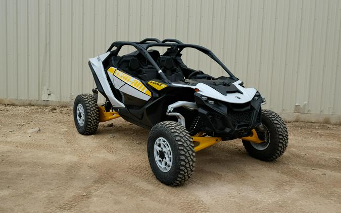 2024 CAN-AM MAVERICK R 999T DCT