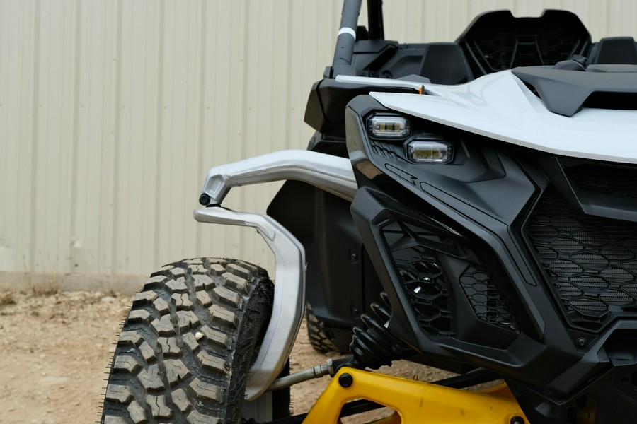 2024 CAN-AM MAVERICK R 999T DCT
