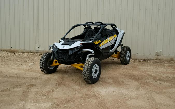 2024 CAN-AM MAVERICK R 999T DCT