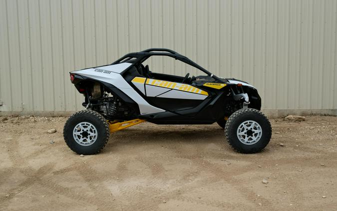 2024 CAN-AM MAVERICK R 999T DCT